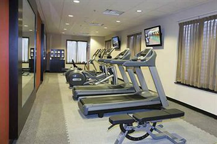 Hotel Hilton Garden Inn Kalispell