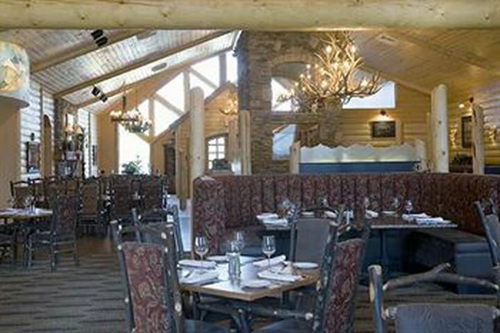 Hotel Hilton Garden Inn Kalispell