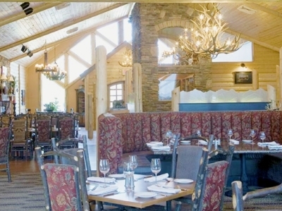 Hotel Hilton Garden Inn Kalispell