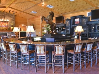 Hotel Hilton Garden Inn Kalispell