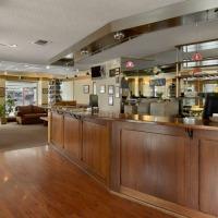Hotel Travelodge Kalispell