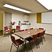 Hotel Americas Best Value Inn Glacier Peak