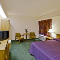 Hotel Americas Best Value Inn Glacier Peak