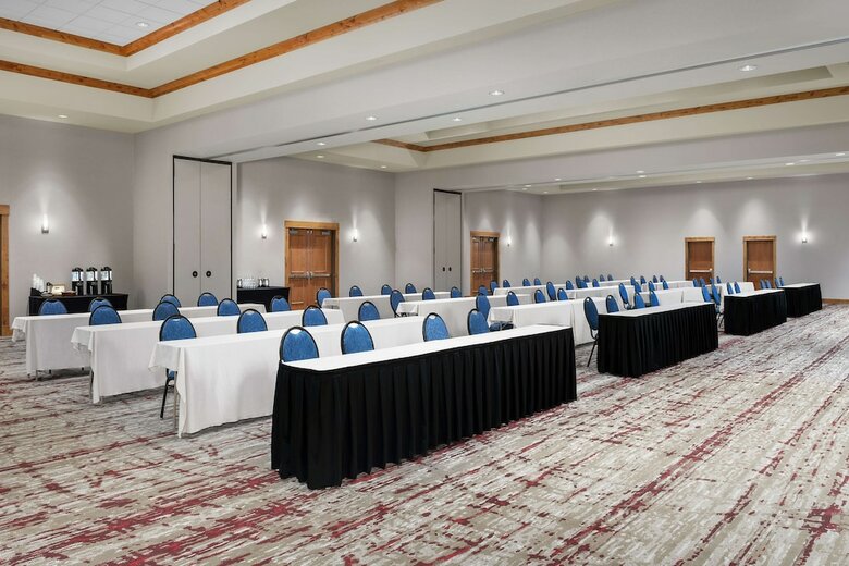 Hotel Hilton Garden Inn Missoula