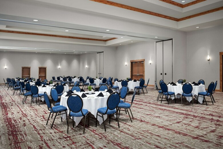 Hotel Hilton Garden Inn Missoula