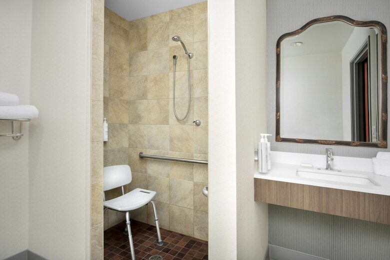 Hotel Hilton Garden Inn Missoula