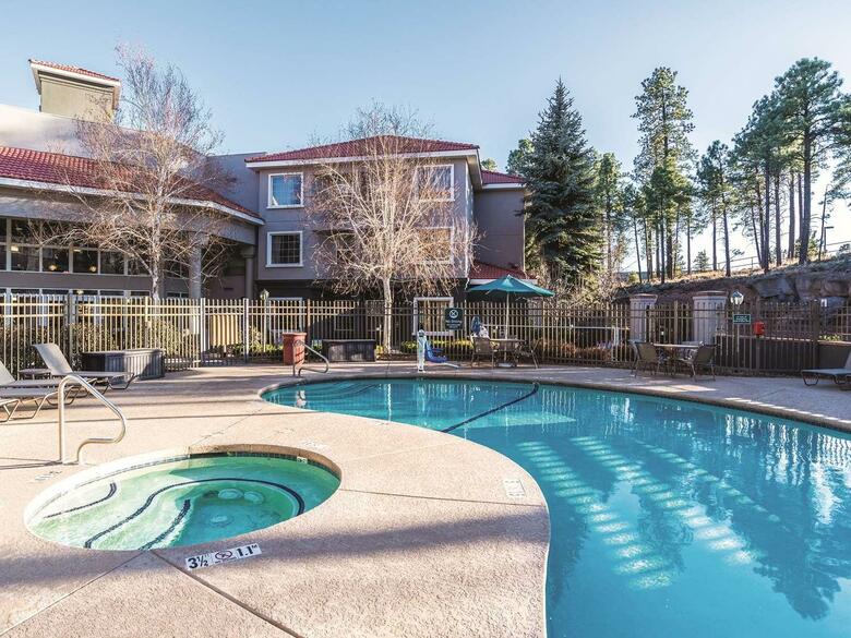 Hotel La Quinta Inn & Suites Flagstaff