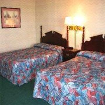 Hotel Mountain Side Inn Resort