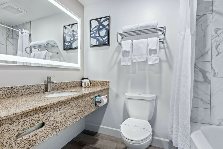 Hotel Fountain Hills Resort By Holiday Inn