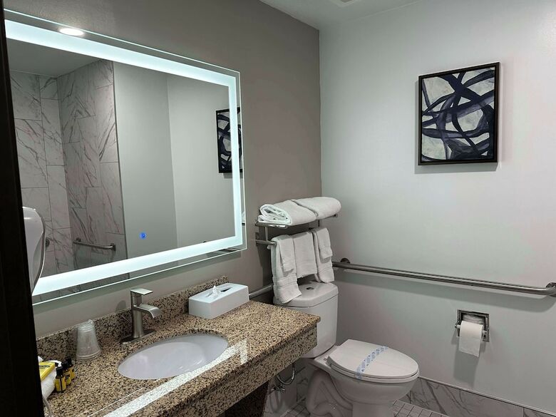 Hotel Fountain Hills Resort By Holiday Inn