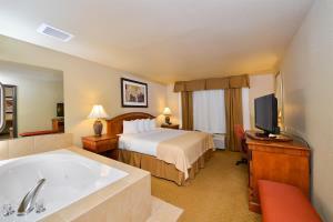 Hotel Fountain Hills Resort By Holiday Inn