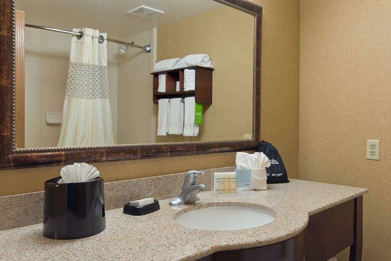 Hotel Hampton Inn And Suites Scottsdale