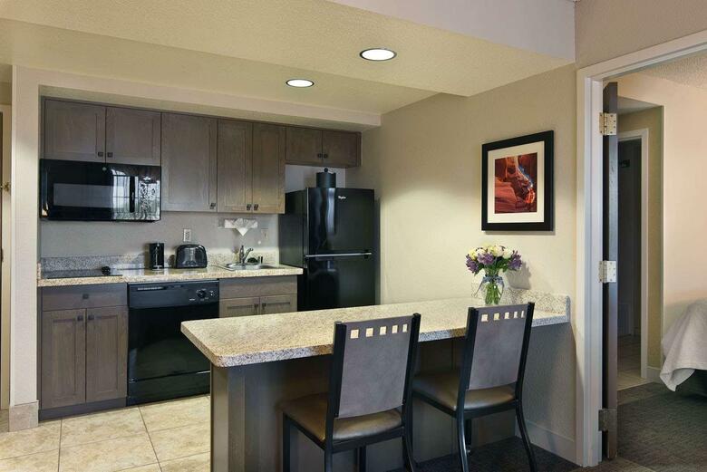 Hotel Hampton Inn And Suites Scottsdale