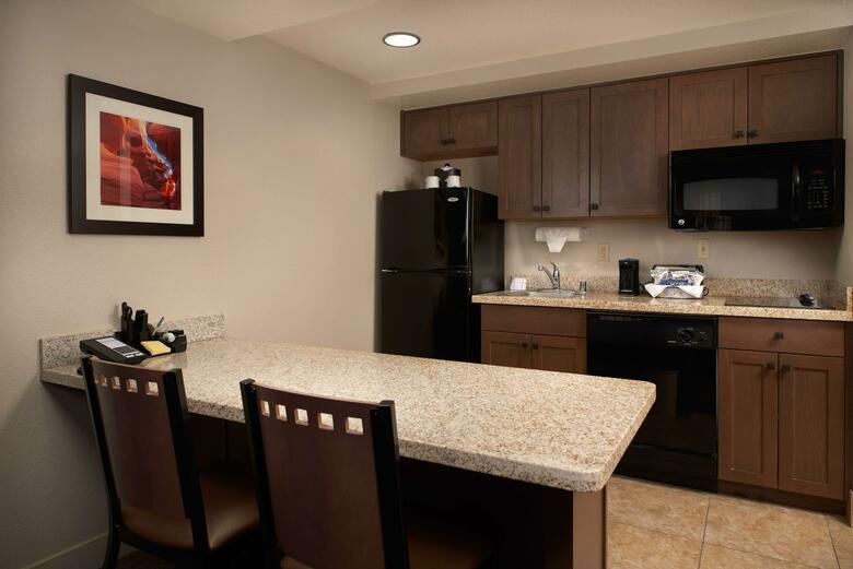 Hotel Hampton Inn And Suites Scottsdale