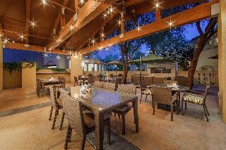 Hotel Xona Resort Suites