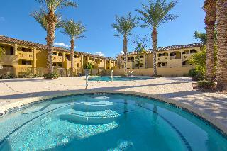 Hotel Xona Resort Suites