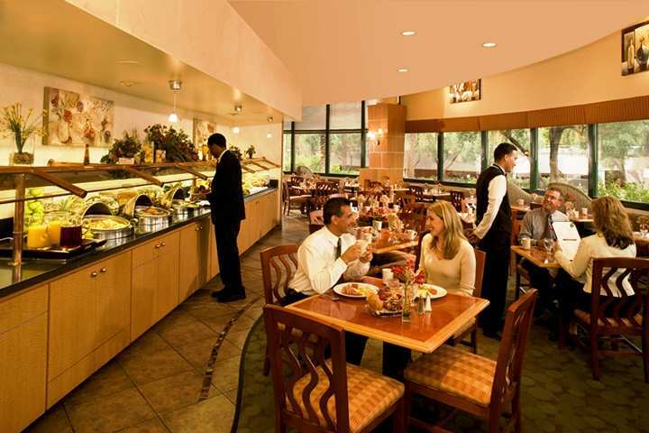 Hotel Doubletree Guest Suites Phoenix-gateway Center
