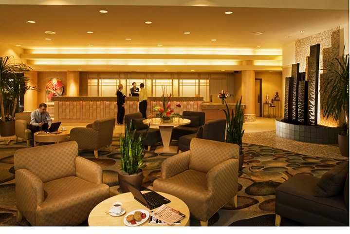 Hotel Doubletree Guest Suites Phoenix-gateway Center
