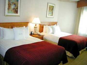Hotel Doubletree Guest Suites Phoenix-gateway Center