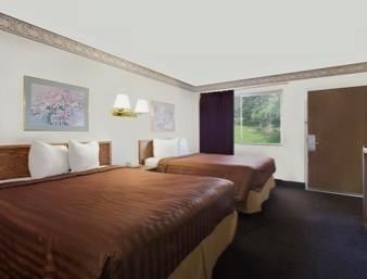 Motel Travelodge Page