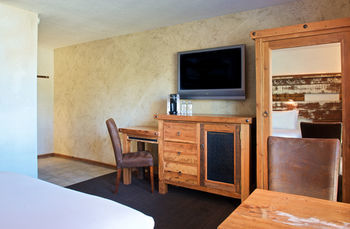 Hotel Park Tahoe Inn