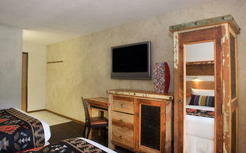 Hotel Park Tahoe Inn