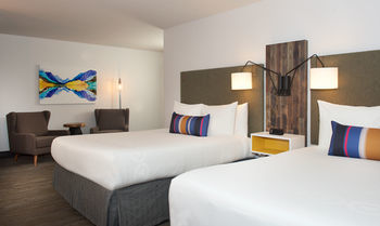Hotel Park Tahoe Inn