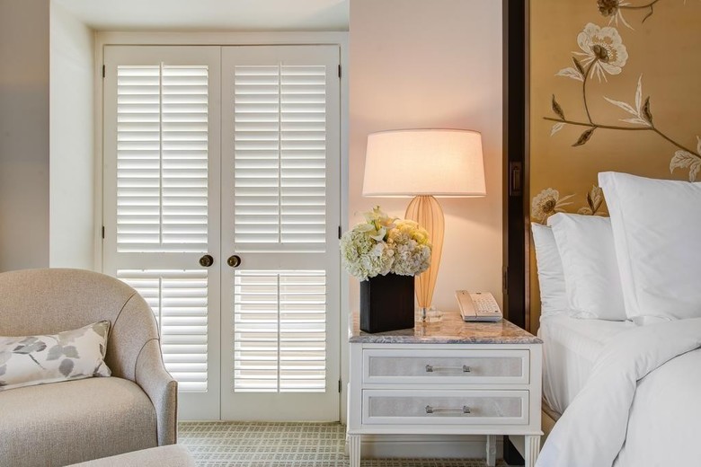 Four Seasons Hotel Los Angeles At Beverly Hills