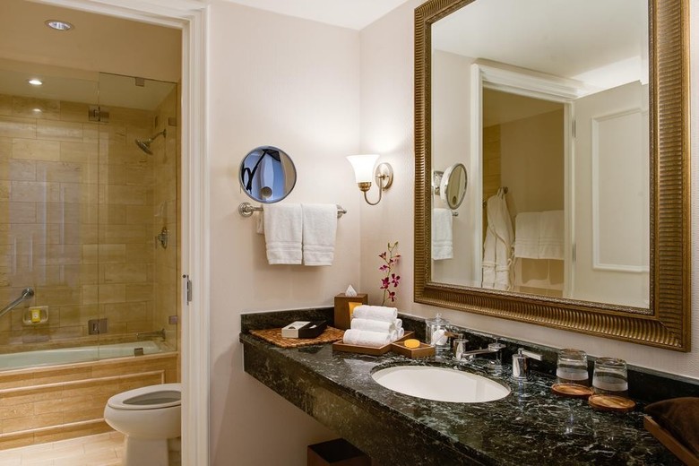 Four Seasons Hotel Los Angeles At Beverly Hills