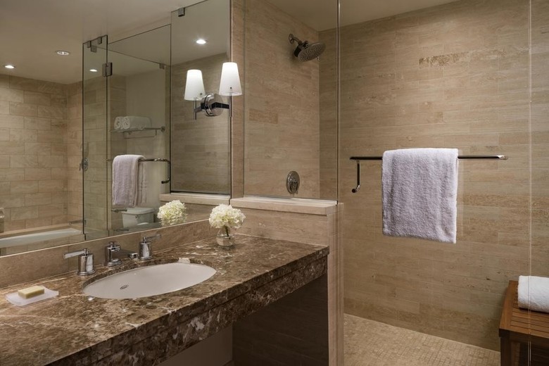 Four Seasons Hotel Los Angeles At Beverly Hills