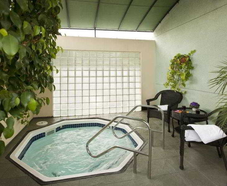 Hotel Best Western Carlyle Inn