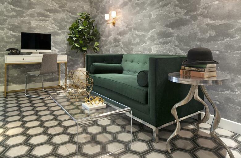 Hotel Best Western Carlyle Inn