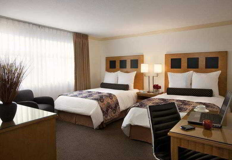 Hotel Best Western Carlyle Inn