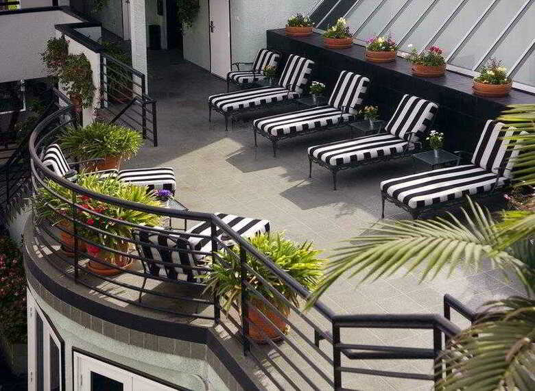 Hotel Best Western Carlyle Inn