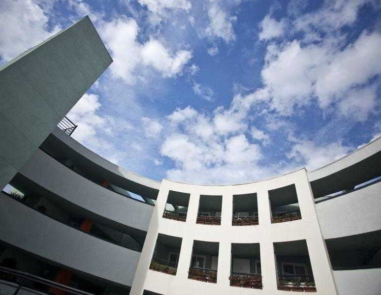 Hotel Best Western Carlyle Inn