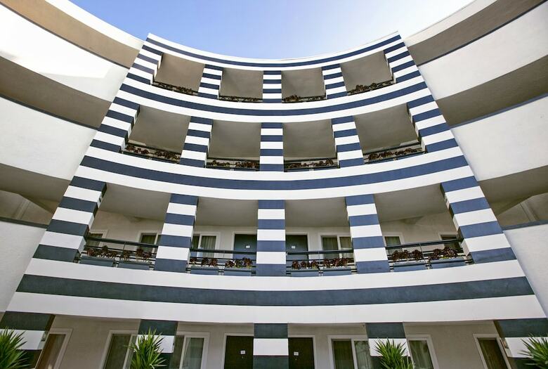 Hotel Best Western Carlyle Inn