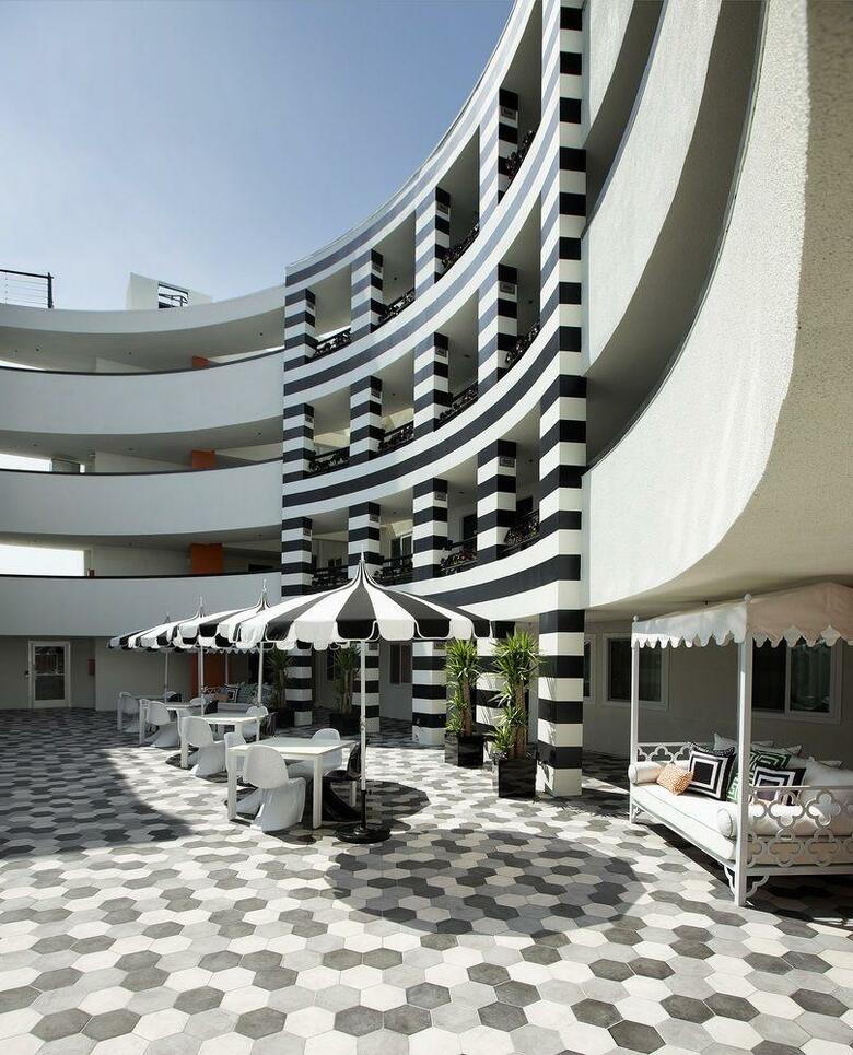 Hotel Best Western Carlyle Inn