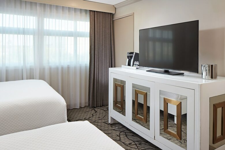 Hotel Best Western Carlyle Inn