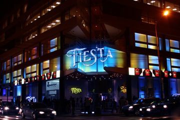 Fiesta Hotel & Casino