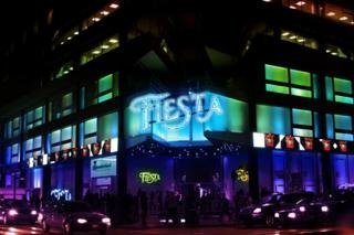 Fiesta Hotel & Casino