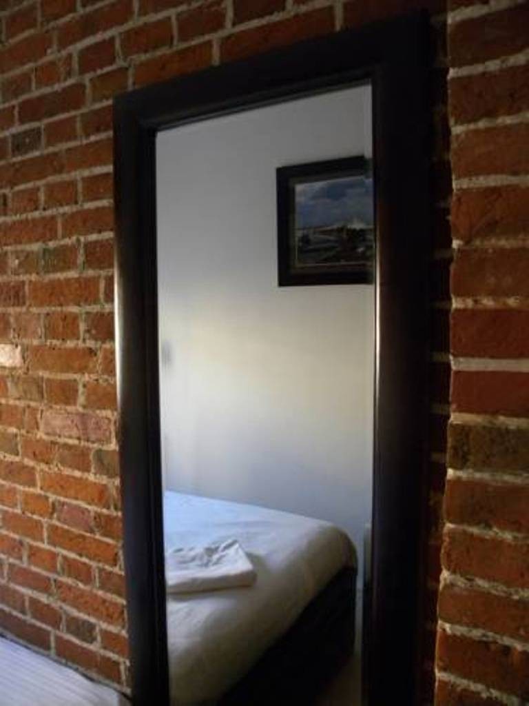The Petrovka Loft Hotel