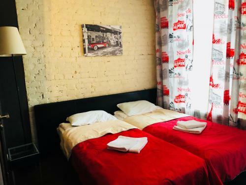 Hotel Avtograf