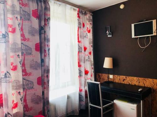 Hotel Avtograf