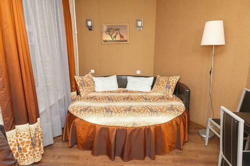 Hotel Avtograf