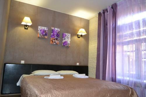 Hotel Avtograf