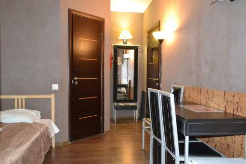 Hotel Avtograf