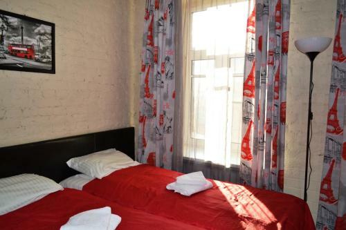 Hotel Avtograf