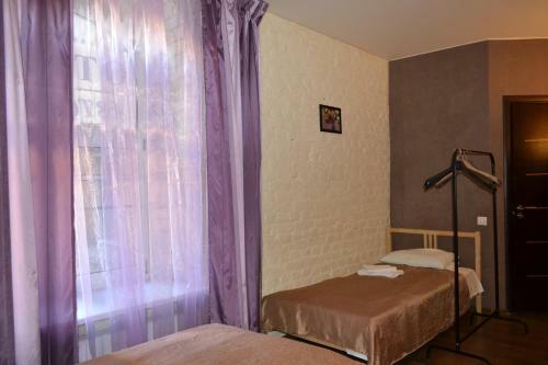 Hotel Avtograf