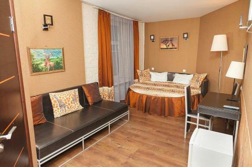 Hotel Avtograf
