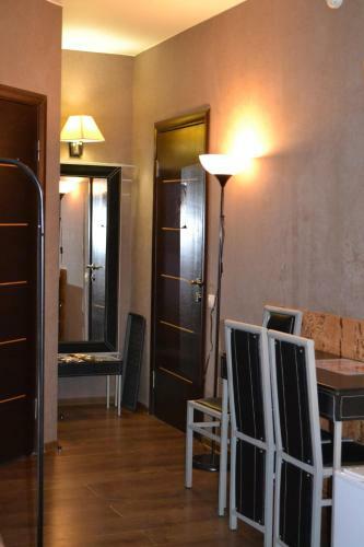 Hotel Avtograf